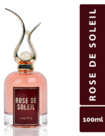 ROSE DE SOLEIL – PARFUM POUR FEMME (100 ml) – Image 4