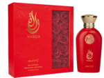WARDA – PARFUM POUR FEMME (100 ml)