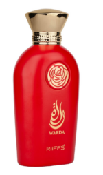 WARDA – PARFUM POUR FEMME (100 ml) – Image 2