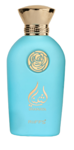 SHANAYA – PARFUM POUR FEMME (100 ml) – Image 2
