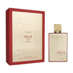 EXCLUSIVE PRIVE ROUGE – PARFUM POUR FEMME (100 ml)