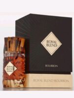 Avenue Royal Blend Bourbon Extrait De Parfum Unisexe 100ML 3.4 Fl Oz