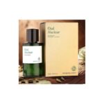 OUD NUCLEAR EAU DE PARFUM HOMME ET FEMME 60ML TENEUR 72H
