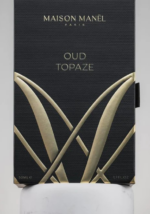 Oud Topaze EXTRAIT DE PARFUM HOMME ET FEMME – Image 3