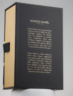 SECRET BY MANËL – EAU DE PARFUM FEMME – Image 2