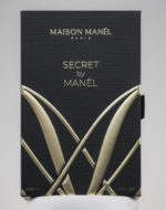 SECRET BY MANËL – EAU DE PARFUM FEMME – Image 3