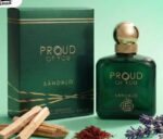 Proud of You Sándalo eau de parfum mixte