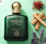 Proud of You Sándalo eau de parfum mixte – Image 2