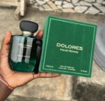 Dolores Pour Femme Eau de Parfum