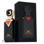 AMBER EMPIRE Eau de parfum intense homme bonne senteur et bon sillage bonne