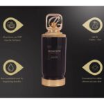 Momento Parfum Pour Homme & Femme extrait de parfum longue durée . Parfum élégant audacieux d’agrumes et épicé pour unisexe, 100ml – Image 2