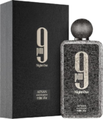 9pm night out extrait de parfum mixte 100m