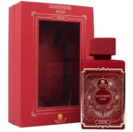 goodness oud rouge eau de parfum mixte 100ml
