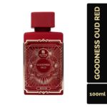 goodness oud rouge eau de parfum mixte 100ml – Image 3