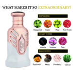 INSPIRO WOMEN – Eau de Parfum – Image 2