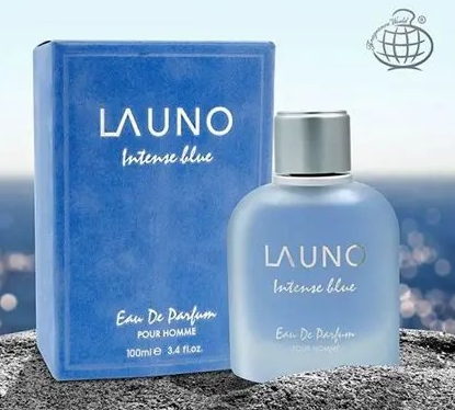 gvc.product.image_.1785701278412.d8d7d531-e2f2-4056-98eb-19d2655d805c.png LA UNO INTENSE BLUE- Eau De Parfum Intense Frais Homme Bleu 100ml Teneur – Image 1