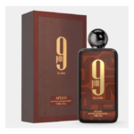 PM9 Elixir eau de parfum mixte