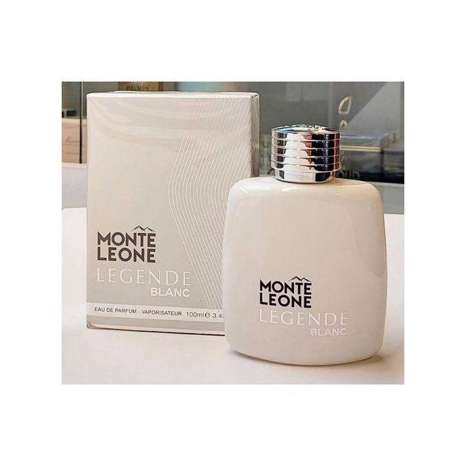 gvc.product.image_.1786212249498.e0d27ed2-eabb-4fe8-ae82-98dd9390fe81-1.jpeg Monte Leone Legende BLANC Pour Homme eau de parfum 100ML – Image 1