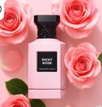 picky rose eau de parfum pour femme 80ml