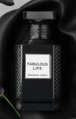fabulous life eau de parfum mixte 150ml