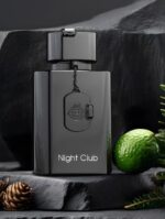 night club eau de parfum homme 100ml