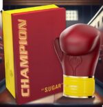 Champion Sugar, Eau de Parfum for Men, 80ml
