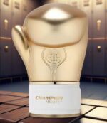 Champion Money - Eau de Parfum - Perfume For Men, 80ml – Image 2