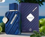 inizio for him eau de parfum homme 100ml