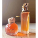 Coffret Duo Vanilla Voyage & Vanilla Aura POUR FEMME aprfum
