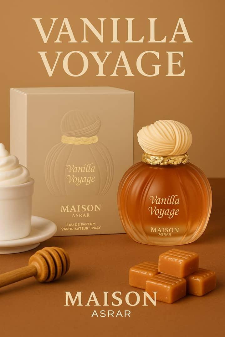 gvc.product.image_.1787151071231.1d599f62-2d73-47ab-b145-9e0ab7f7b4b3.jpeg vanilla voyage eau de parfum mixte 100ml 48h – Image 1